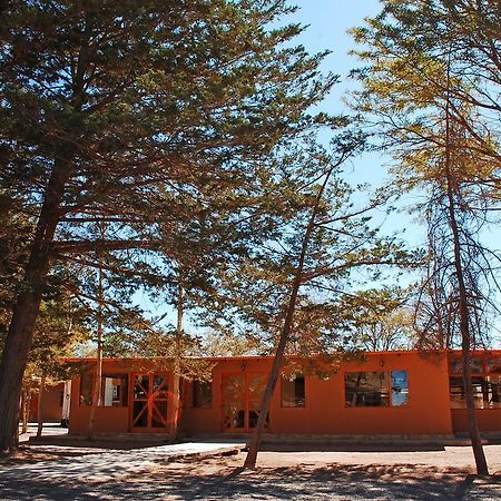 Quechua Hotel San Pedro de Atacama Exterior foto