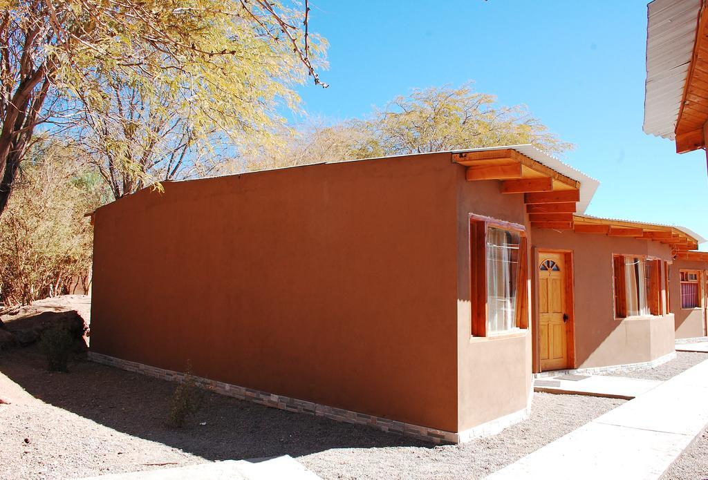 Quechua Hotel San Pedro de Atacama Quarto foto
