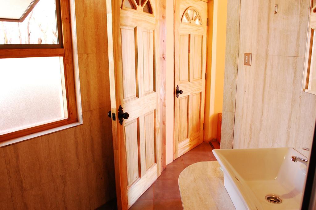 Quechua Hotel San Pedro de Atacama Quarto foto