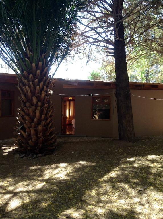 Quechua Hotel San Pedro de Atacama Exterior foto